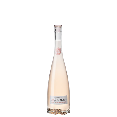 Pays d'Oc Cote des Roses Demi-Bouteille Rosé 2024 - Gérard Bertrand