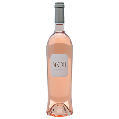 Côtes de Provence By OTT Rosé 2024 - Domaines OTT