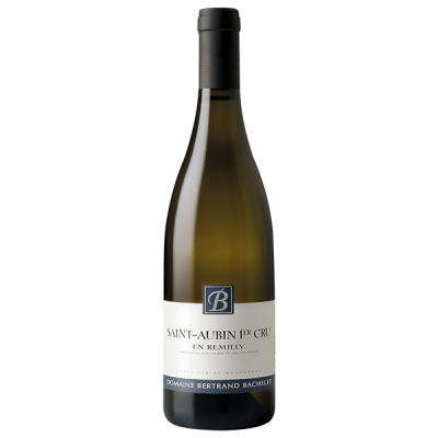 Saint-Aubin 1er cru En Remilly Blanc 2023 - Domaine Bertrand Bachelet