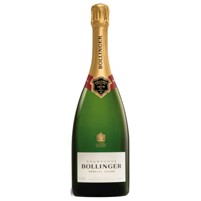 Champagne Special Cuvée Brut Blanc - Bollinger