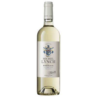 Bordeaux Blanc 2024 - Michel Lynch