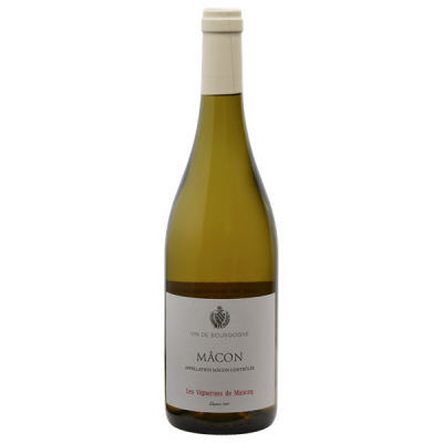 Mâcon Blanc 2022 - Les Vignerons de Mancey
