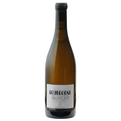 Bourgogne Vigne de la Forêt Blanc 2023 - Bruno Dangin