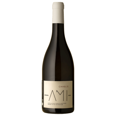 Chablis Blanc 2022 - AMI