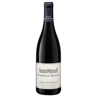 Chambolle-Musigny Rouge 2020 - Domaine Génot-Boulanger