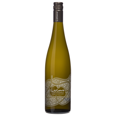 Muscadet Sèvre et Maine Convergence Blanc 2023 - Locus