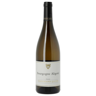 Bourgogne Aligoté Blanc 2019 - Domaine Hoffman-Jayer