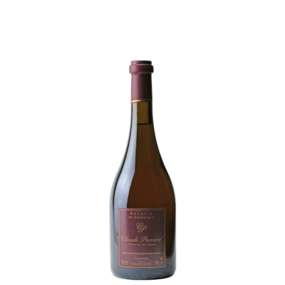 Ratafia de Champagne