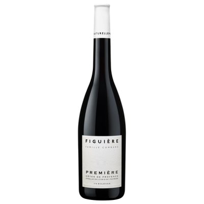 Côtes de Provence Première Rouge 2023 - Figuière