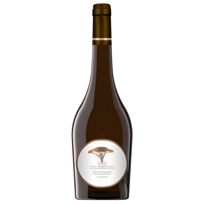 Château Saint Julien d'Aille Côtes de Provence Rouge 2024