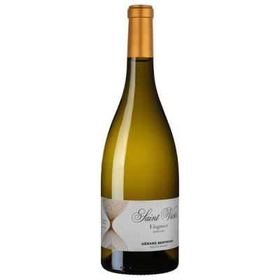 Pays d'Oc Saint Victor Viognier Blanc 2023 - Gérard Bertrand