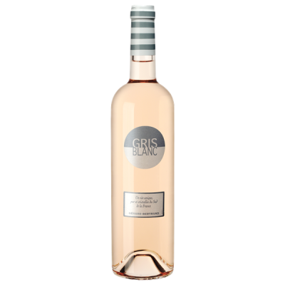 Pays d'Oc Gris Blanc Rosé 2024 - Gérard Bertrand