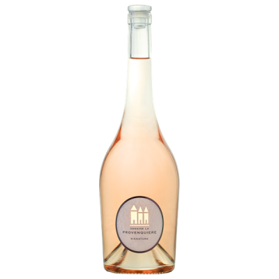 Pays d'Oc Signature Rosé 2024 - Domaine La Provenquière