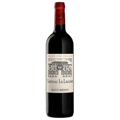 Château La Lagune Haut-Médoc Grand Cru Classé Rouge 2015