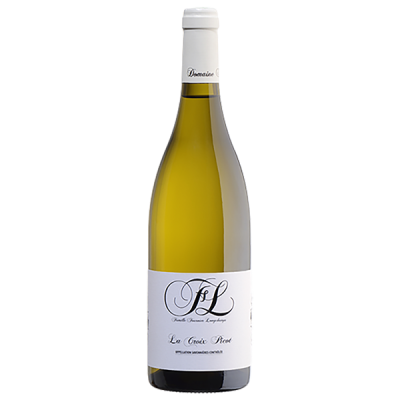 Savennières La Croix Picot Blanc 2022 - Domaine FL