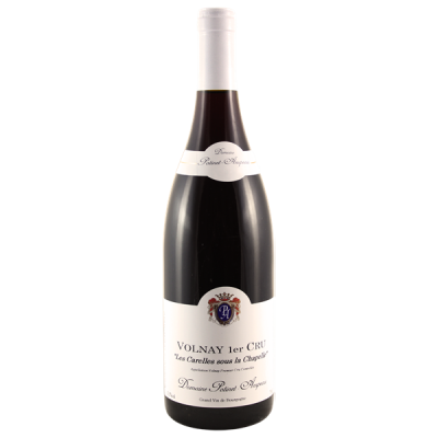 Volnay 1er Cru Carelle sous la Chapelle Rouge 2007 - Domaine Potinet-Ampeau