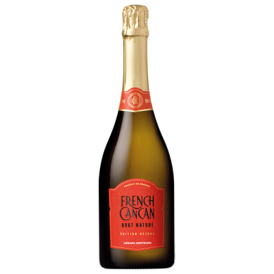 French Cancan Brut Blanc - Gérard Bertrand