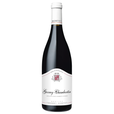 Gevrey-Chambertin Rouge 2021 - Domaine Thierry Mortet
