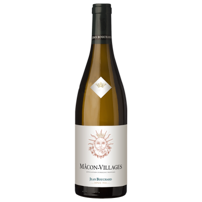 Mâcon Villages Blanc 2020 - Jean Bouchard