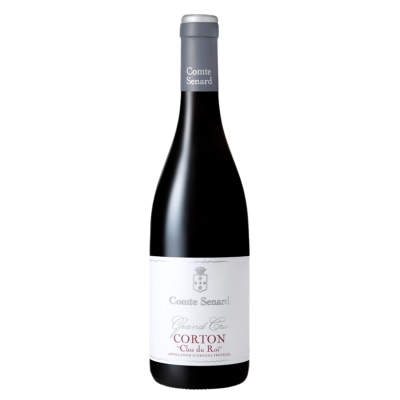 Corton Le Clos du Roi Rouge 2022 - Comte Senard