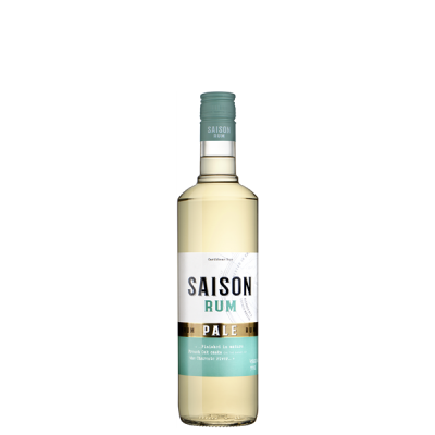 Saison Rum Pale - Saison Rum