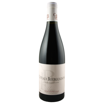 Côteaux Bourguignons Rouge 2022 - Domaine Gavignet-Béthanie et Filles