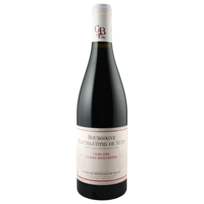 Bourgogne Hautes Côtes de Nuits Clos des Dames Huguettes Rouge 2022 - Domaine Gavignet-Béthanie et Filles