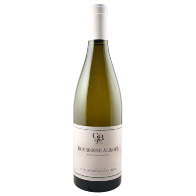 Bourgogne Aligoté Blanc 2023 - Domaine Gavignet-Béthanie et Filles