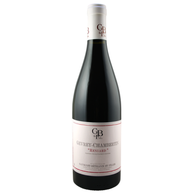 Gevrey-Chambertin Reniard Rouge 2023 - Domaine Gavignet-Béthanie et Filles