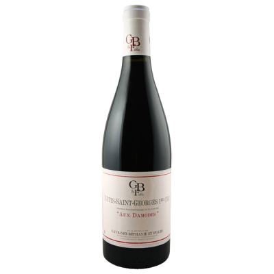Nuits-Saint-Georges 1er Cru Les Damodes Rouge 2023 - Domaine Gavignet-Béthanie et Filles