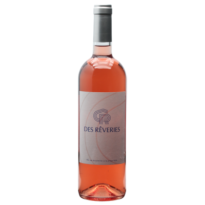 Des Rêveries Rosé 2022