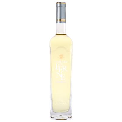 Côtes de Provence Terres de Berne Blanc 2022 - Berne