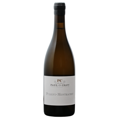 Puligny-Montrachet Blanc 2022 - Maison Jean-Louis Chavy
