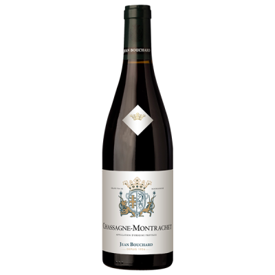 Chassagne-Montrachet Rouge 2023 - Jean Bouchard