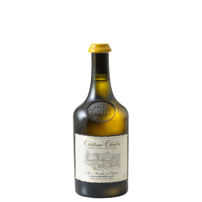 Château-Chalon Vin jaune Blanc 2018 - Domaine Jean-Luc Mouillard