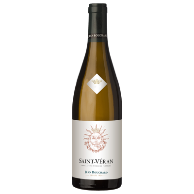 Saint-Véran Blanc 2019 - Jean Bouchard