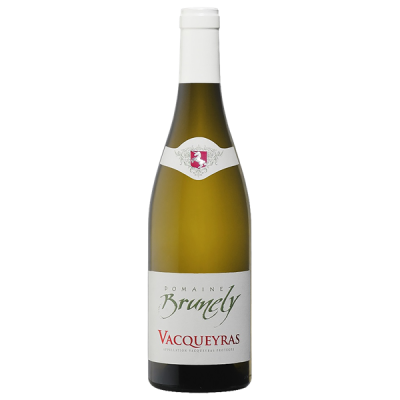 Vacqueyras Tradition Blanc 2023 - Domaine Brunely