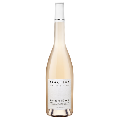 Côtes de Provence Première Rosé 2024 - Figuière