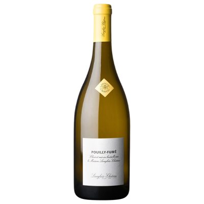 Pouilly-Fumé Blanc 2022 - Langlois-Château