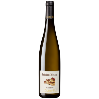 Alsace Riesling Blanc 2022 - Domaine Frédéric Mochel