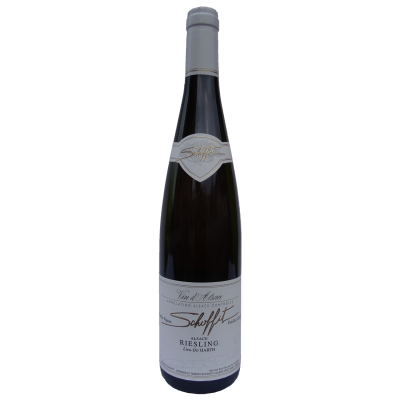 Alsace Riesling Lieu-Dit Harth Vieilles Vignes Blanc 2019 - Domaine Schoffit