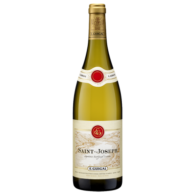 Saint-Joseph Blanc 2021 - Maison Guigal
