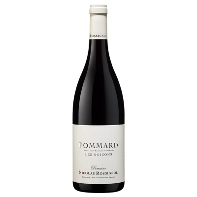 Pommard Les Noizons Rouge 2017 - Domaine Nicolas Rossignol