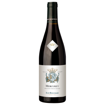 Mercurey Rouge 2022 - Jean Bouchard