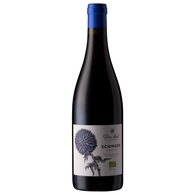 Côtes Catalanes Echinops Rouge 2023 - Dom Brial