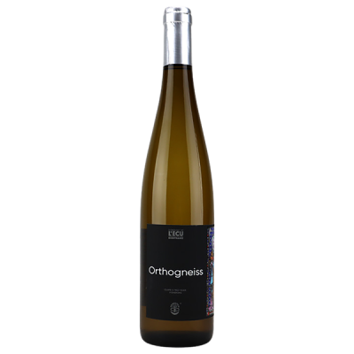 Orthogneiss Blanc 2020 - Domaine de l'Ecu