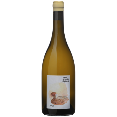 Touraine Aurore Blanc 2021 - Domaine des Grandes Espérances