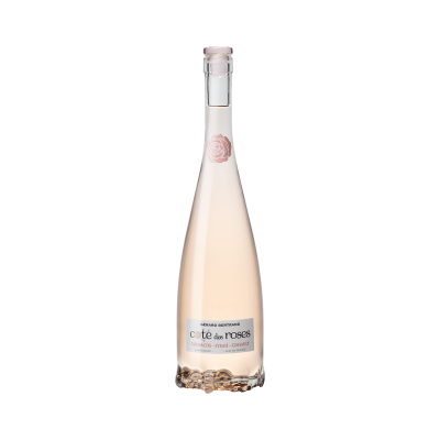 Languedoc Cote des Roses DEMI-BOUTEILLE Rosé 2023 - Gérard Bertrand
