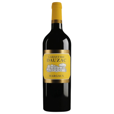 Château Dauzac Labastide Dauzac Rouge 2020
