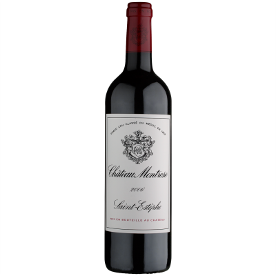 Château Montrose Rouge 2006